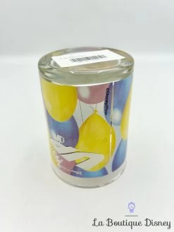 Verre Carl Russell Ballons Là Haut Disney Pixar Up -Poupées Soldes verre la haut up disney pixar ballons carl doug 4