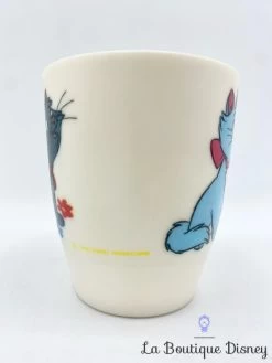 Verre Marie Berlioz Toulouse Les Aristochats Walt Disney Productions Coraline Melamine Vintage -Poupées Soldes verre les arisotchats disney coraline vintage melamine marie berlioz toulouse 4