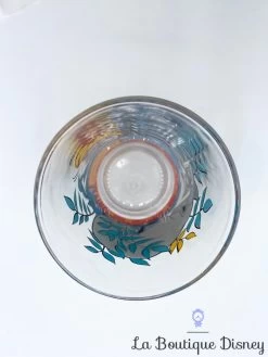 Verre Meeko Poisson Pocahontas Disney Vintage Raton Laveur Moutarde -Poupées Soldes verre meeko poisson pocahontas disney vintage moutarde 3