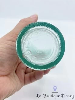 Verre Mickey Mouse Disney Bleu Transparent épais Relief 3D -Poupées Soldes verre mickey mouse bleu transparent disney 5