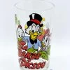 Verre La Bande à Picsou Disney Moutarde Ducros Vintage -Poupées Soldes verre moutarde ducros la bande a picsou vintage disney 0