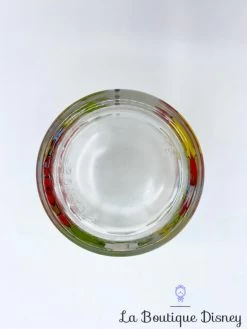 Verre La Bande à Picsou Disney Moutarde Ducros Vintage -Poupées Soldes verre moutarde ducros la bande a picsou vintage disney 4