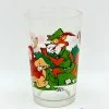 Verre Robin Des Bois Disney VMC Vintage Moutarde 2 Verre Robin Des Bois Disney VMC Vintage Moutarde -Poupées Soldes verre moutarde robin des bois disney vmc reims vintage 3