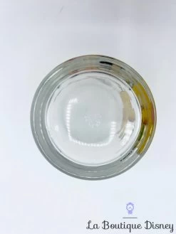 Verre Mowgli Junior Disney Le Livre De La Jungle Petit Homme éléphant Moutarde Vintage -Poupées Soldes verre mowgli elephant le livre de la jungle disney moutarde vintage 2