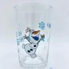 Verre Olaf Snowgie La Reine Des Neiges Disney Bonhomme De Neige Moutarde -Poupées Soldes verre olaf la reine des neiges disney frozen moutarde 3
