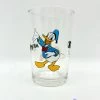 Verre Donald Pluto Mickey Et Ses Amis Disney Carrefour Moutarde -Poupées Soldes verre pluto donald duck mickey et ses amis disney carrefour moutarde 3