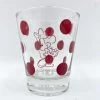 Verre Shooter Minnie Mouse Pois Disney Verre à Digestif Shot Rouge -Poupées Soldes verre shooter minnie mouse pois disney 1verre shooter minnie mouse pois disney shot digestif