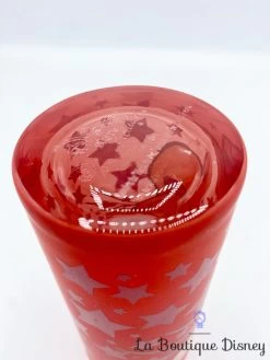 Verre Tigrou Disney Store Exclusive Winnie L'ourson étoiles Rouge 11 Verre Tigrou Disney Store Exclusive Winnie L'ourson étoiles Rouge -Poupées Soldes verre tigrou visage rouge disney store exclusive winnie ourson 4