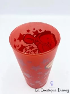 Verre Tigrou Disney Store Exclusive Winnie L'ourson étoiles Rouge 10 Verre Tigrou Disney Store Exclusive Winnie L'ourson étoiles Rouge -Poupées Soldes verre tigrou visage rouge disney store exclusive winnie ourson 5