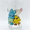 Verre Ducky Bunny Gabby Toy Story 4 Disney Lapin Canard Fillette -Poupées Soldes verre toy story ducky bunny gabby disney 1