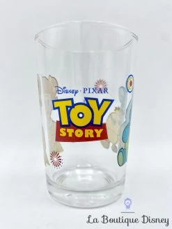 Verre Ducky Bunny Gabby Toy Story 4 Disney Lapin Canard Fillette -Poupées Soldes verre toy story ducky bunny gabby disney 2