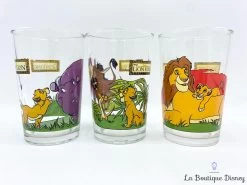 Ensemble Verres Le Roi Lion The Lion King Disney Vintage Mufasa Timon Pumbaa Simba Hippopotame 8 Ensemble Verres Le Roi Lion The Lion King Disney Vintage Mufasa Timon Pumbaa Simba Hippopotame -Poupées Soldes verres le roi lion the lion king disney hippopotame timon pumbaa mufasa vintage 2