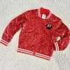 Veste Minnie Mouse Sequins Rouges Disney Store Taille 4 Ans Blazer -Poupées Soldes veste sequins minnie mouse rouge disney store blazer teddy 2